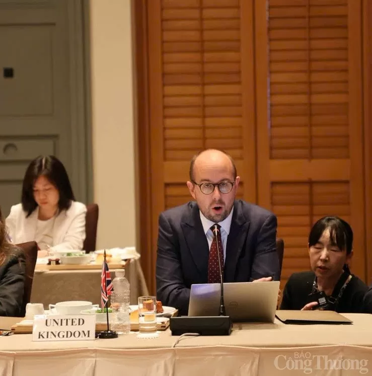 Tăng cường hội nhập, củng cố CPTPP trước thách thức toàn cầu Tăng cường hội nhập, củng cố CPTPP trước thách thức toàn cầu