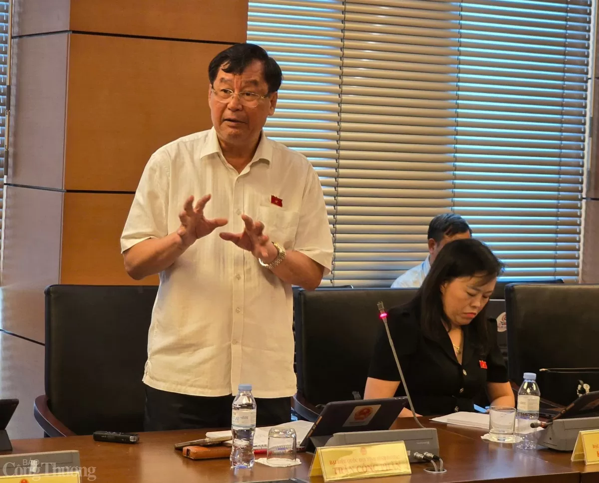 Trần Công Phàn - Bình Dương Trần Công Phàn - Bình Dương