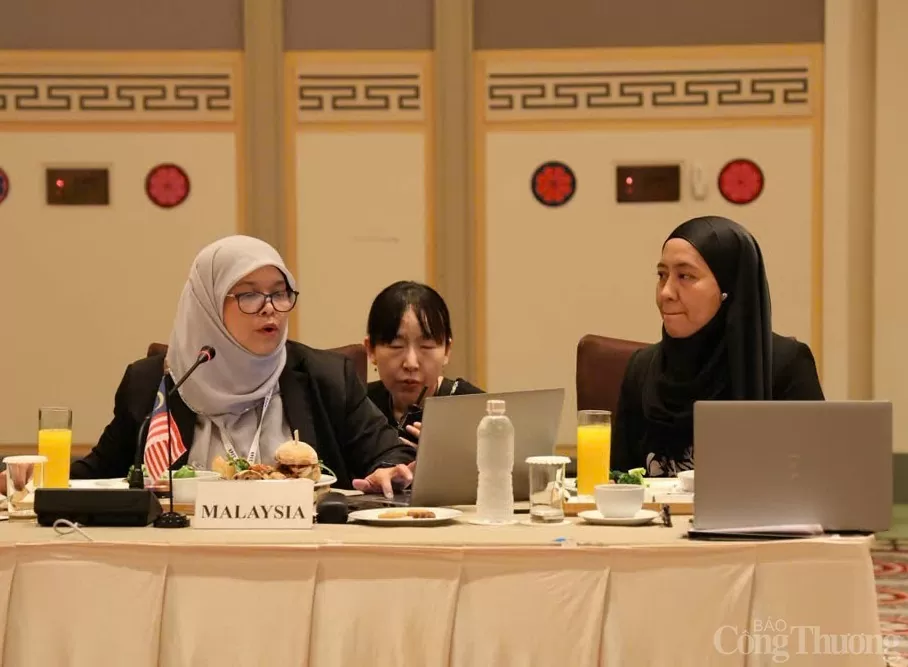 Tăng cường hội nhập, củng cố CPTPP trước thách thức toàn cầu Tăng cường hội nhập, củng cố CPTPP trước thách thức toàn cầu