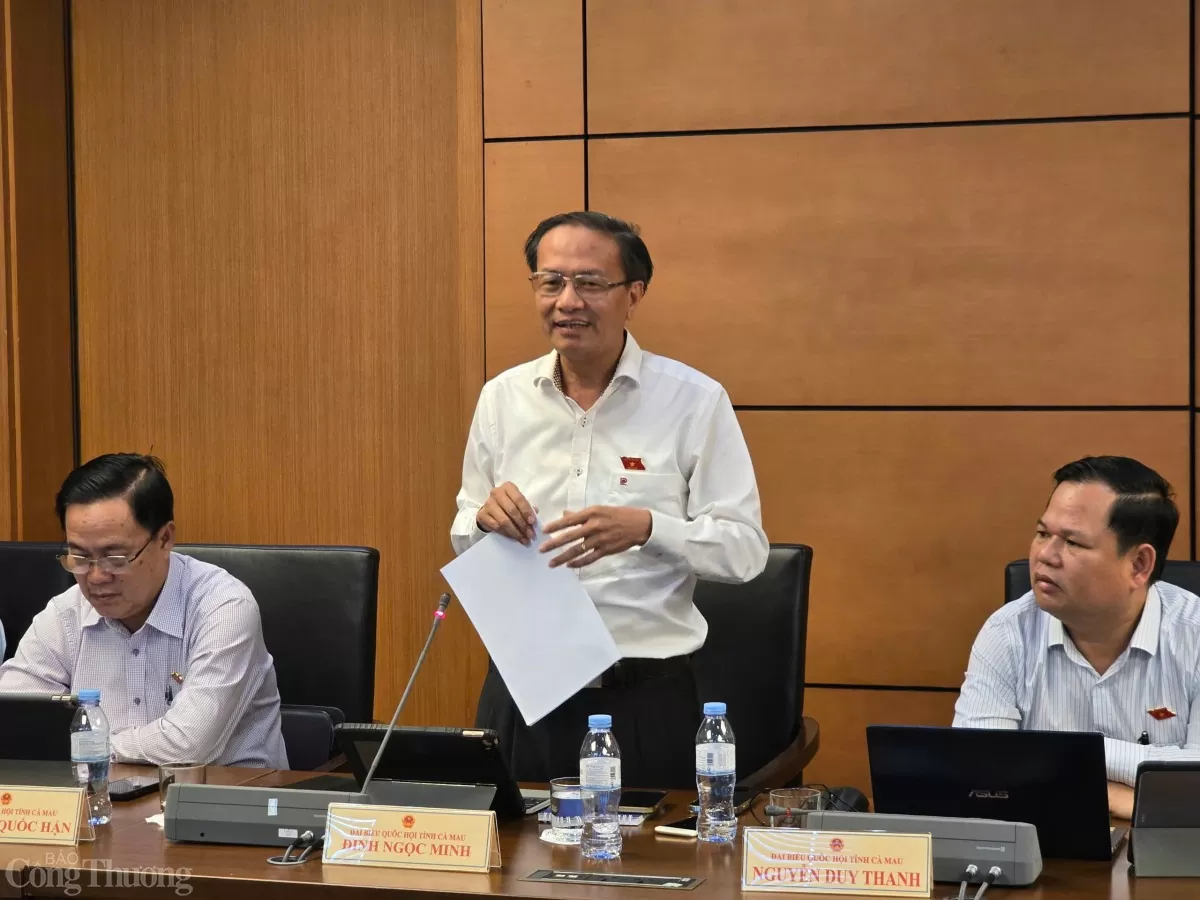 Nghị quyết 68: Bước ngoặt thể chế như 'khoán 10' cho kinh tế tư nhân Nghị quyết 68: Bước ngoặt thể chế như 'khoán 10' cho kinh tế tư nhân