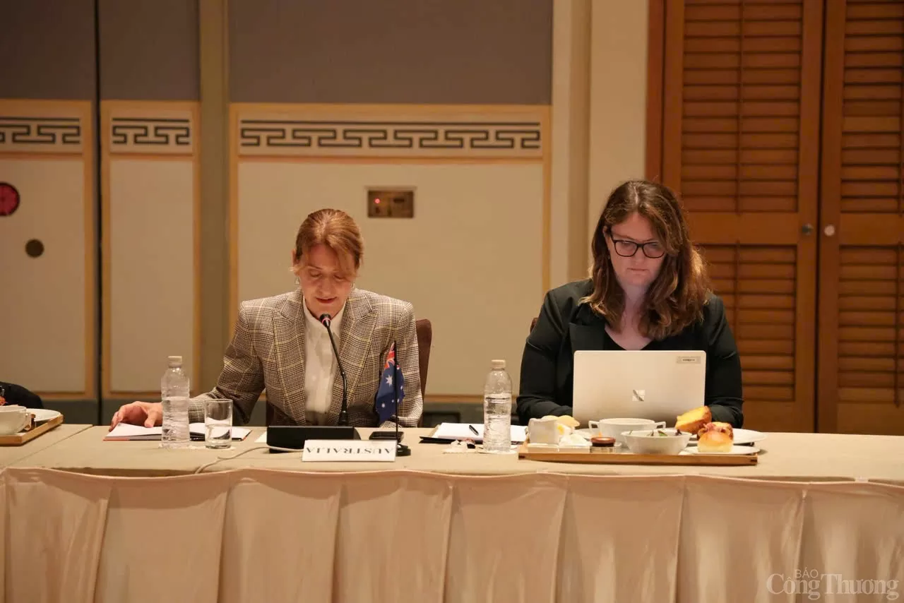 Tăng cường hội nhập, củng cố CPTPP trước thách thức toàn cầu Tăng cường hội nhập, củng cố CPTPP trước thách thức toàn cầu