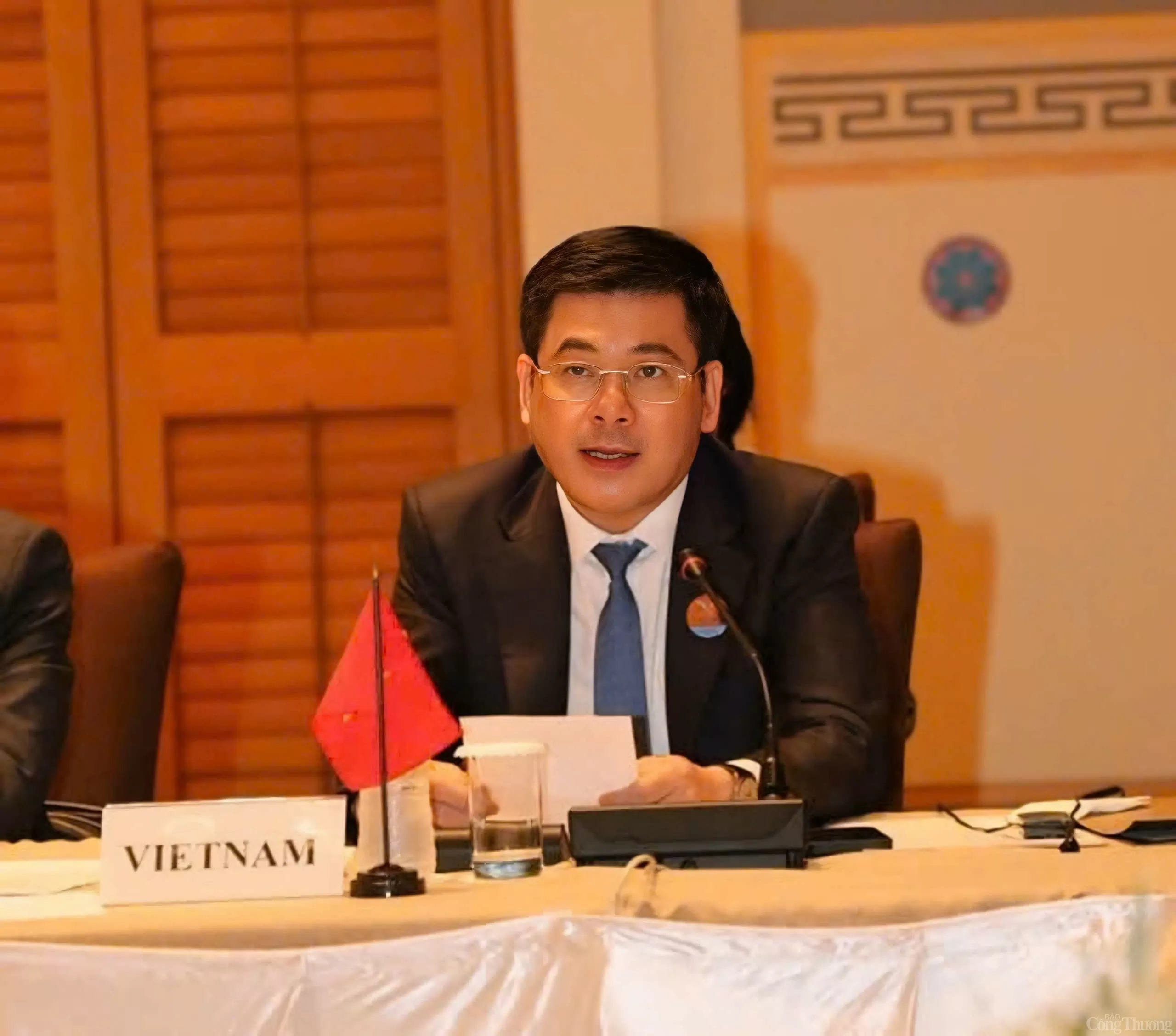 Tăng cường hội nhập, củng cố CPTPP trước thách thức toàn cầu Tăng cường hội nhập, củng cố CPTPP trước thách thức toàn cầu