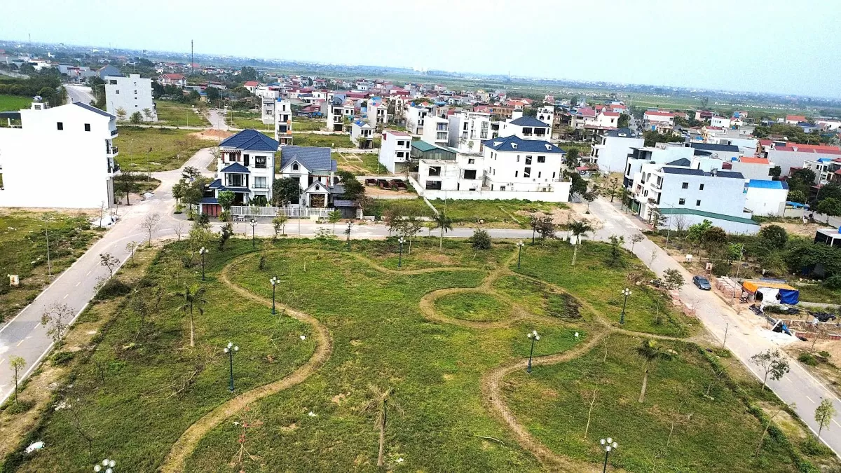 đất nền Hưng Yên đất nền Hưng Yên