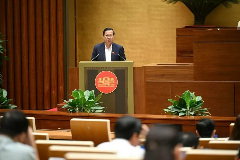 Phan Văn Mãi Phan Văn Mãi