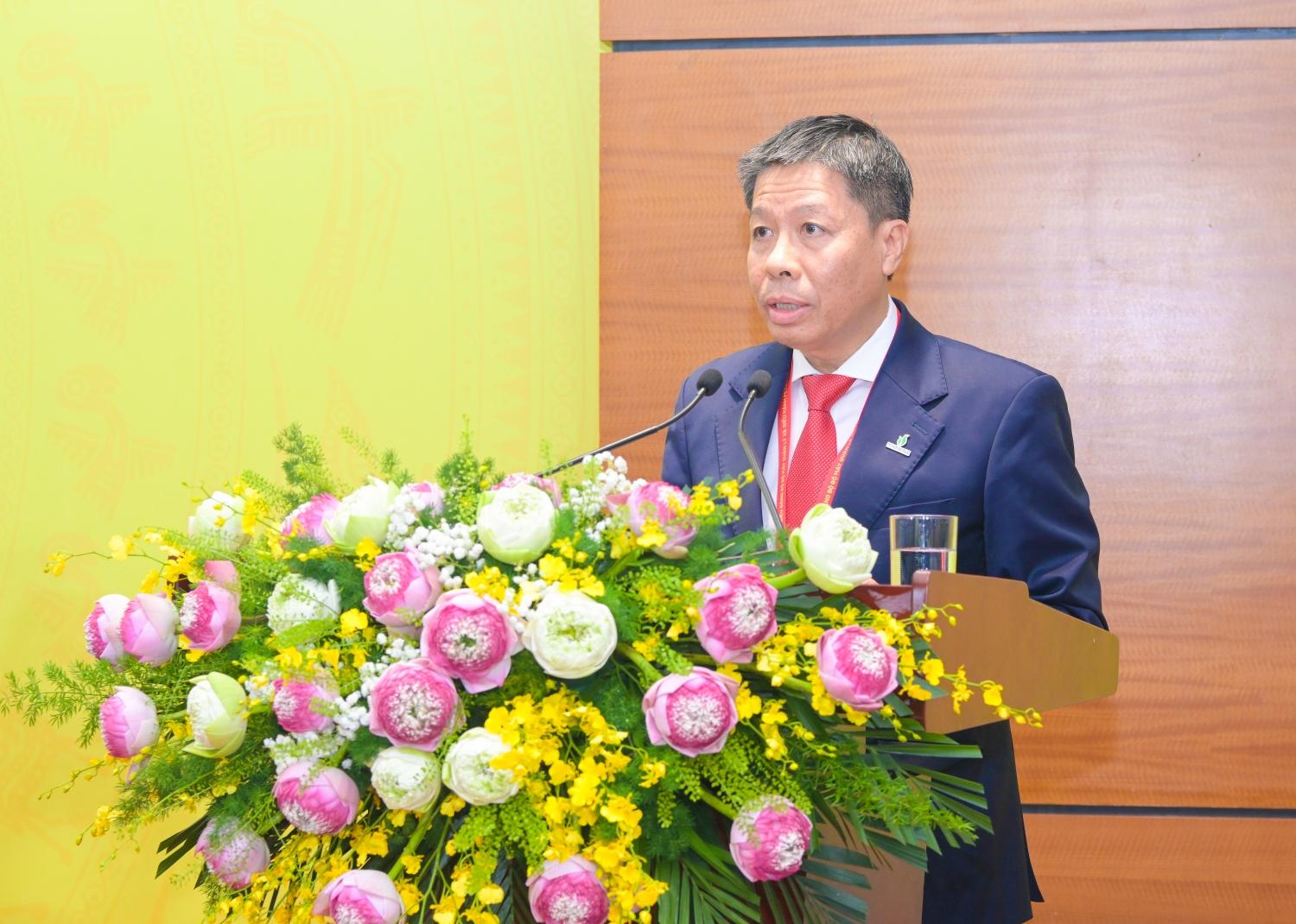 Phát huy vai trò