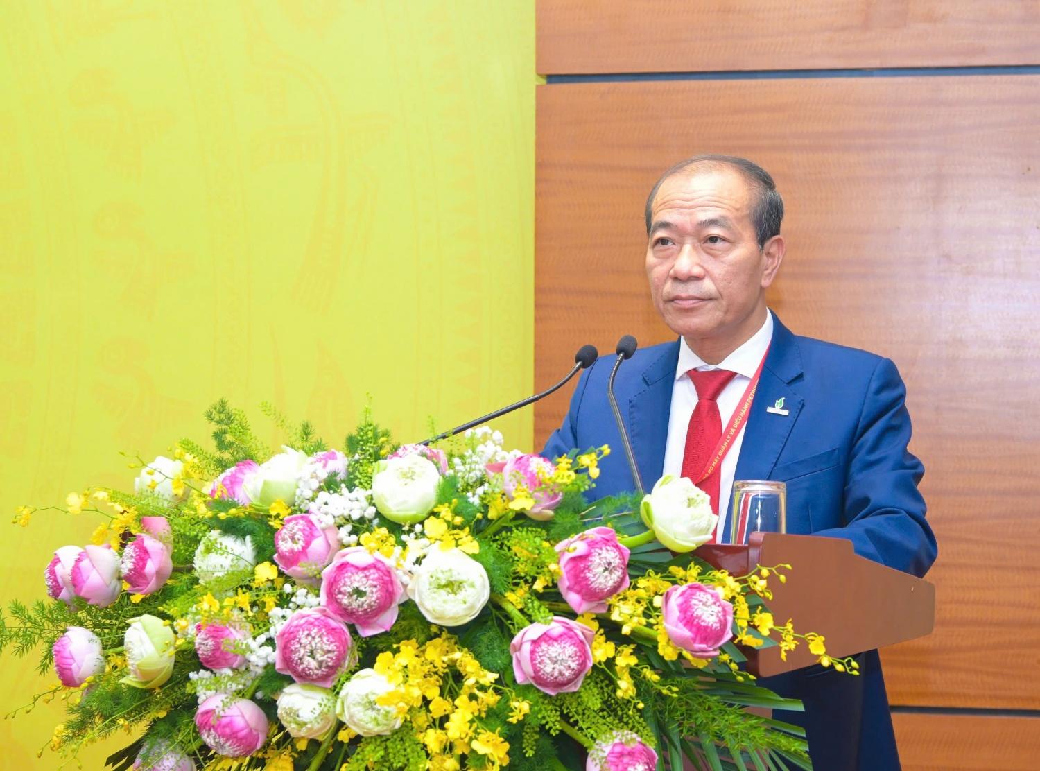 Phát huy vai trò