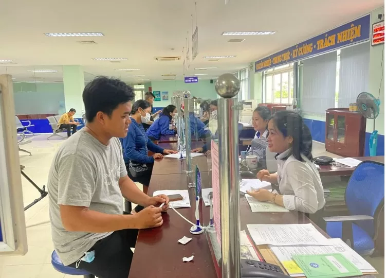 Dự thảo nghị định quy định về cách xác định nguồn kinh phí khi tinh giản biên chế.
