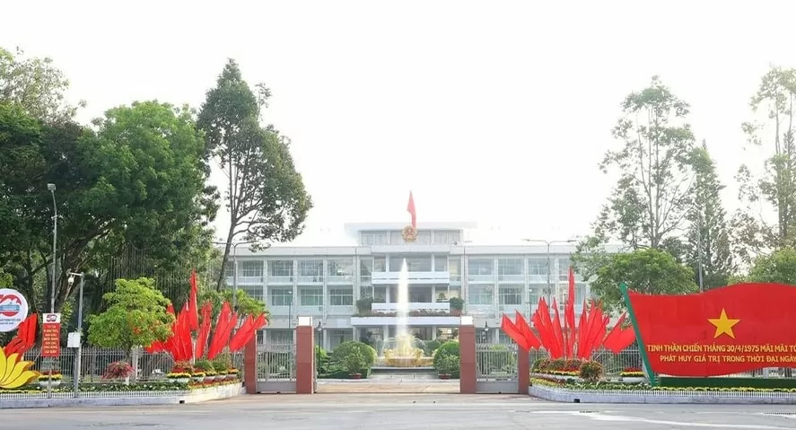 Biên chế ở Cần Thơ: Giữ ổn định, tinh gọn theo lộ trình 5 năm