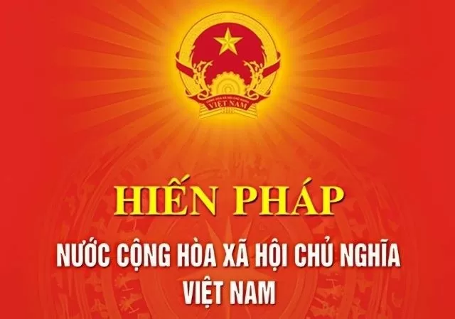 Hiến pháp