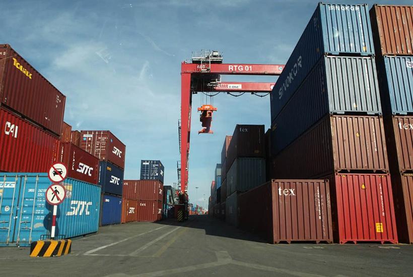 Trong bối cảnh địa chính trị nhiều biến động ảnh hưởng đến chuỗi cung ứng toàn cầu, vai trò của Cục Xúc tiến thương mại càng trở nên thiết yếu. Ảnh: Chí Cường