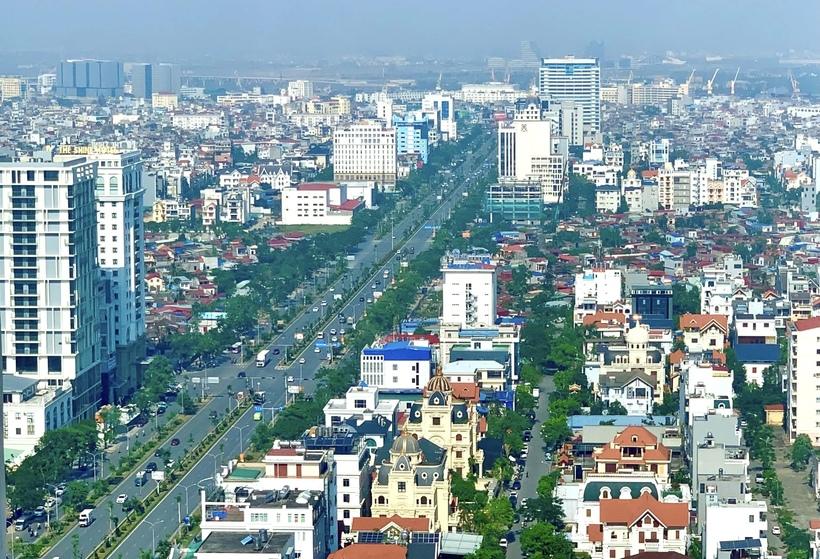 Kỳ vọng TP. Hải Phòng mới vươn mình bứt phá sau hợp nhất