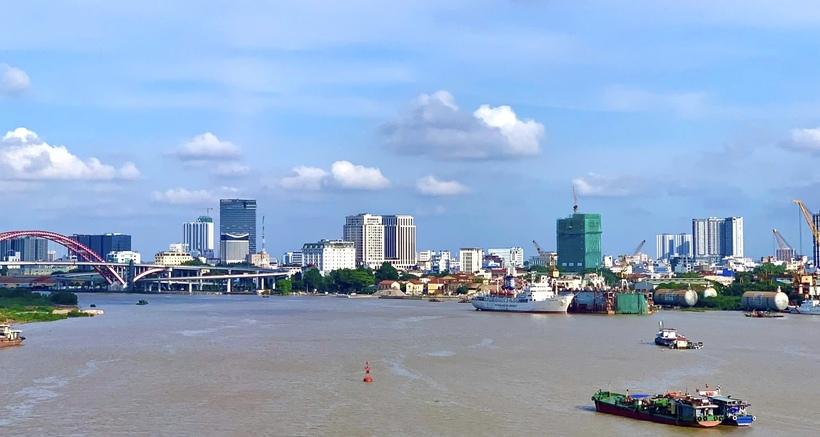 Ngày mai 30/6, TP. Hải Phòng công bố Nghị quyết của Quốc hội về việc hợp nhất, sáp nhập tỉnh Hải Dương và TP. Hải Phòng