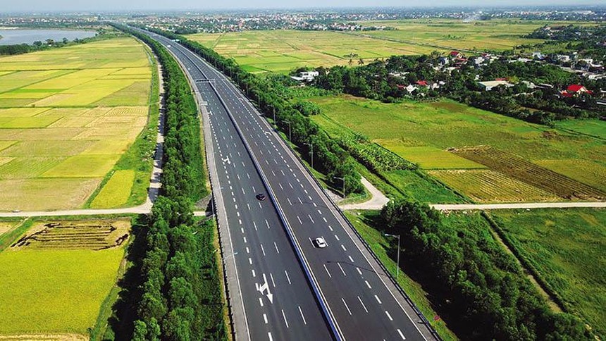 Hạ tầng phát triển trở thành động lực cho thị trường bất động sản nghỉ dưỡng