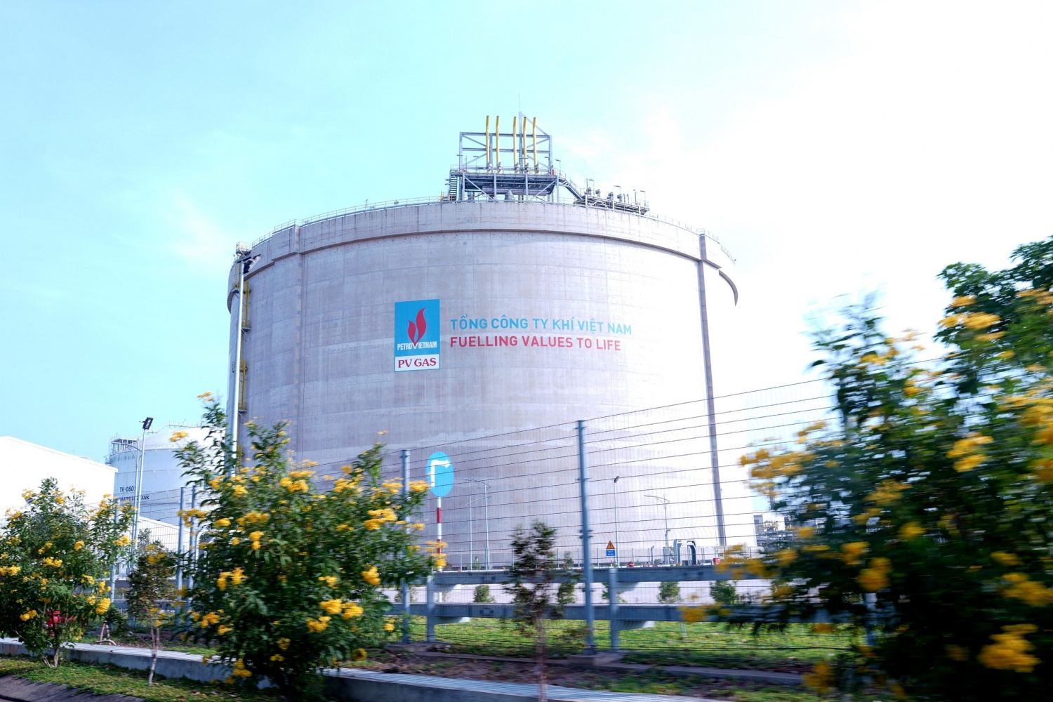 Tài chính xanh: Đòn bẩy để Petrovietnam bứt phá trong kỷ nguyên năng lượng mới