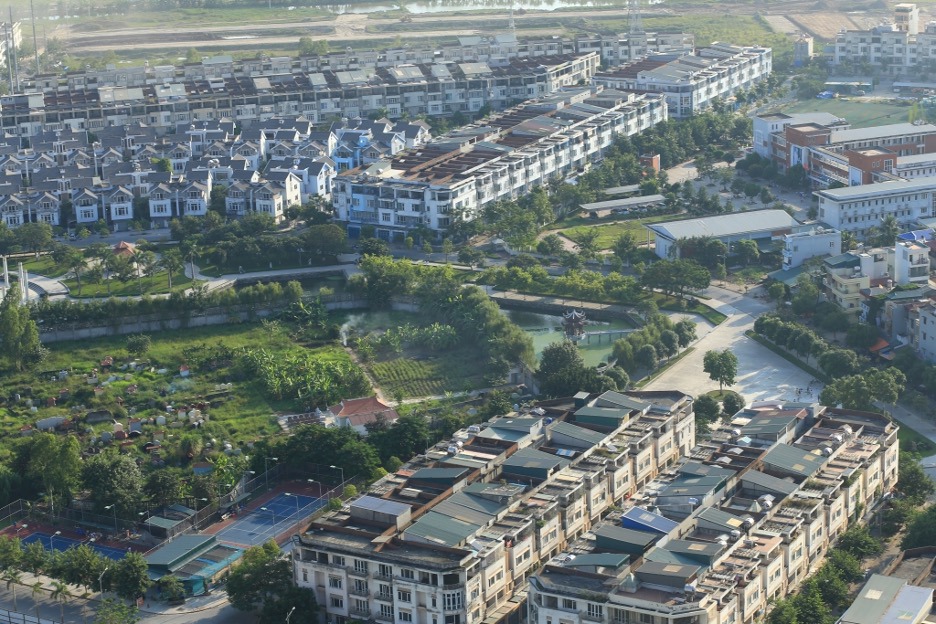 Thị trường bất động sản Việt Nam sẽ tiệm cận hơn với c&aacute;c chuẩn mực quốc tế về t&iacute;nh minh bạch. Ảnh: Thu Hiền