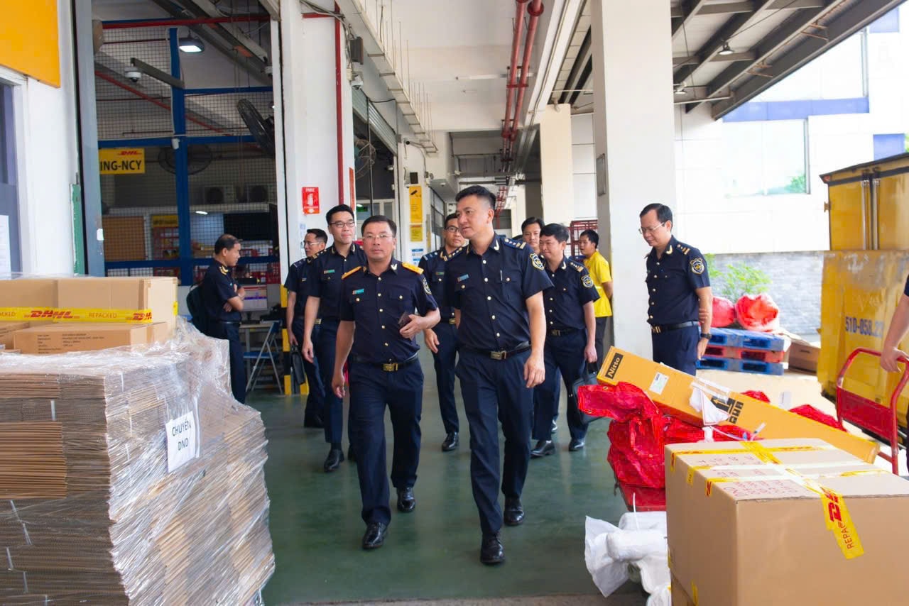 Thông tư 29/2025/TT-BTC để tạo cơ sở pháp lý và kỹ thuật cho việc thu thuế giá trị gia tăng tự động trên hệ thống hải quan.