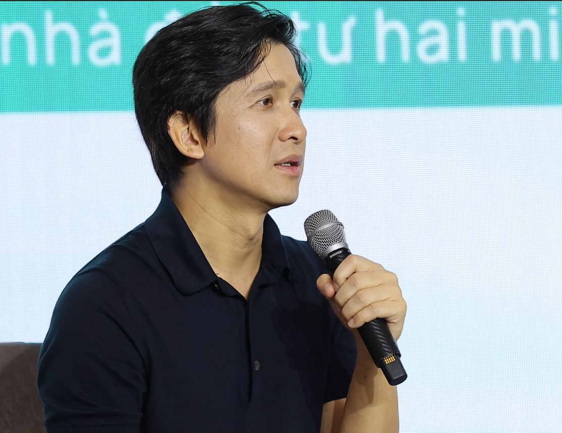 &Ocirc;ng L&ecirc; Anh TuấnGi&aacute;m đốc Khối Đầu tư Dragon Capital