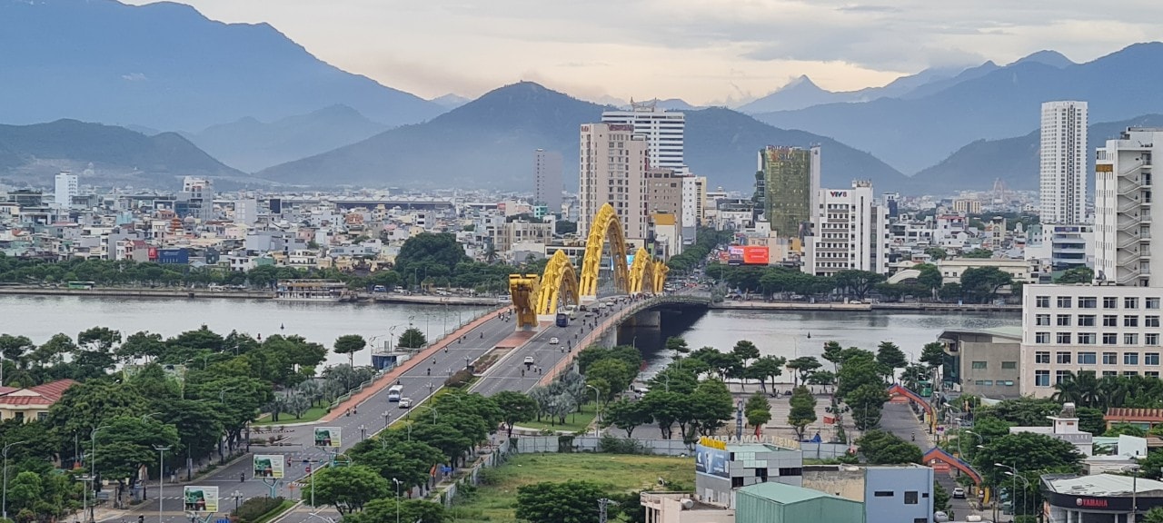 Đà Nẵng sẽ có 18 đơn vị hành chính cấp xã và đặc khu Hoàng Sa.