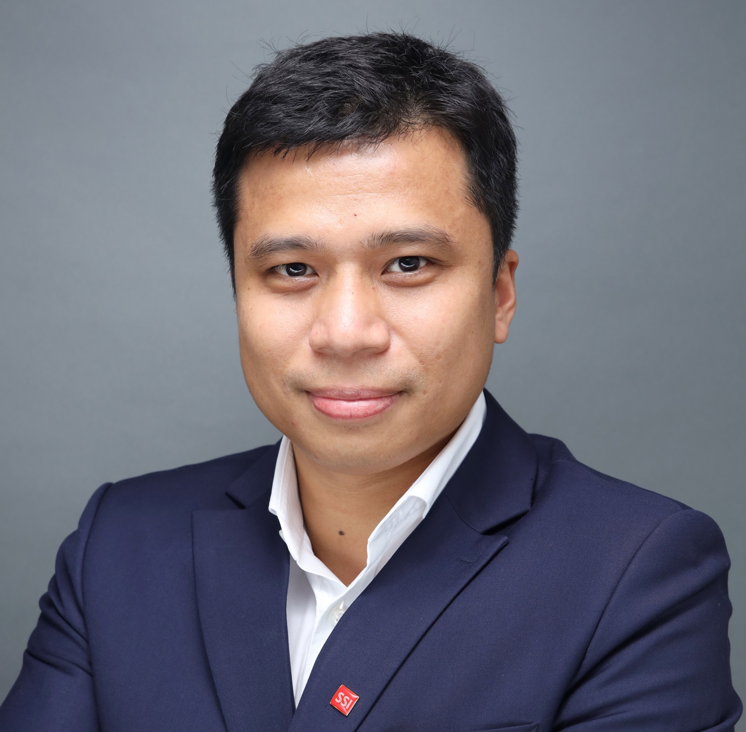 &Ocirc;ng Nguyễn Đức Th&ocirc;ng sẽ ch&iacute;nh thức giữ cương vị Tổng Gi&aacute;m đốc CTCP Chứng kho&aacute;n SSI từ ng&agrave;y 1/8/2025.
