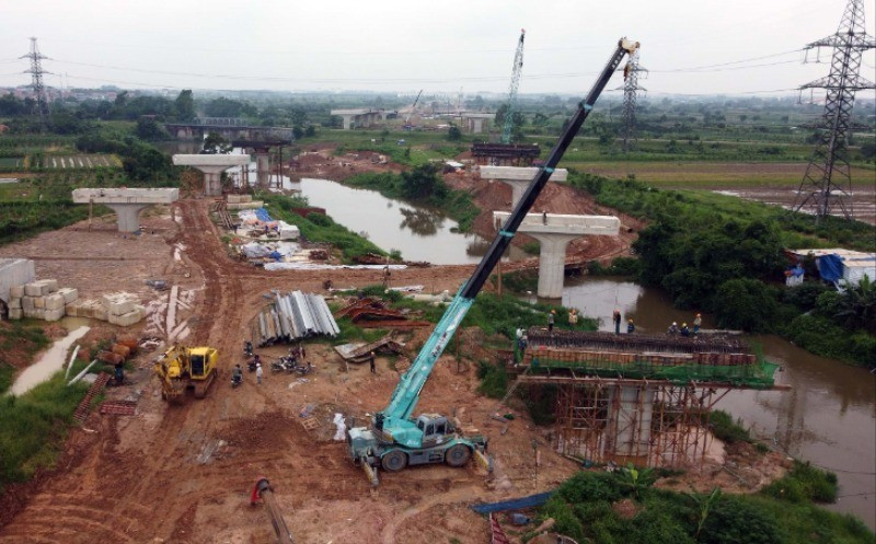 Giải ng&acirc;n 100% vốn đầu tư c&ocirc;ng gi&uacute;p đạt được mục ti&ecirc;u tăng trưởng.