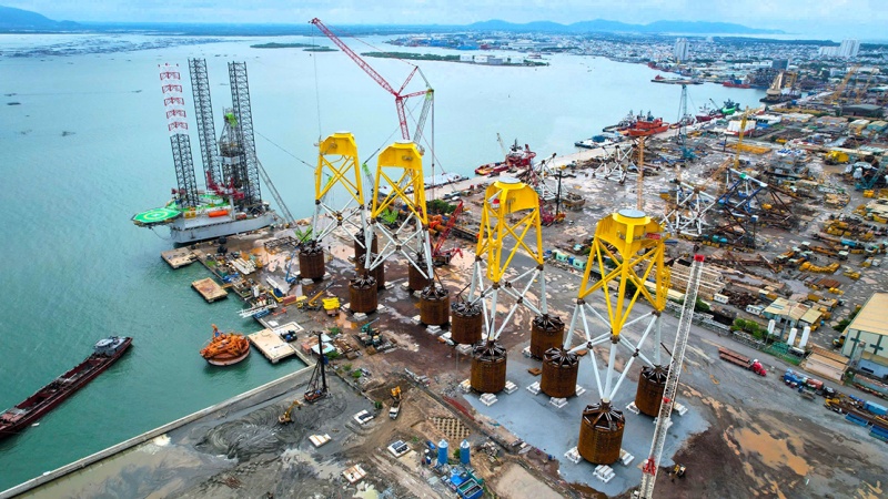 Văn hóa quản trị Petrovietnam