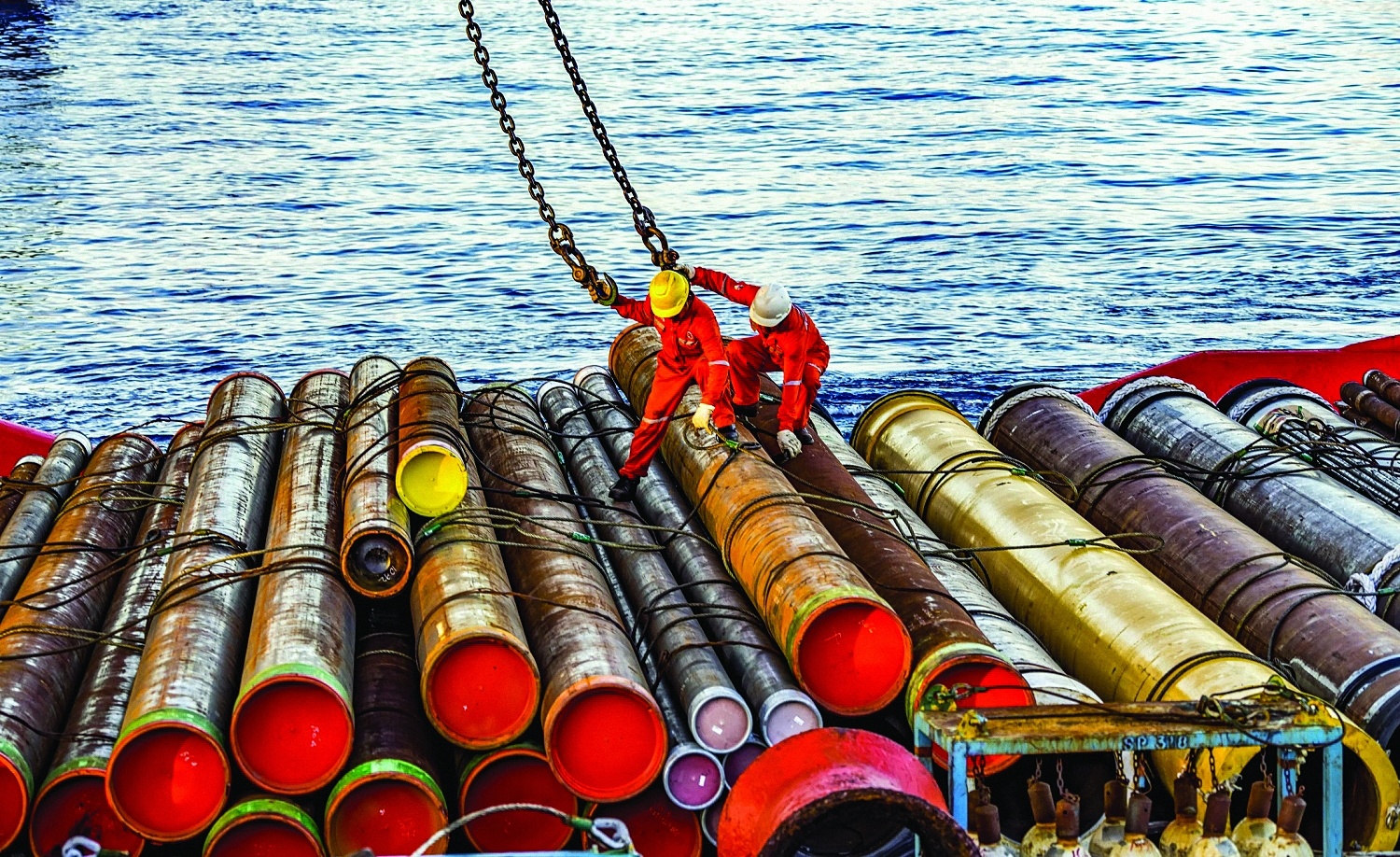 Văn hóa quản trị Petrovietnam