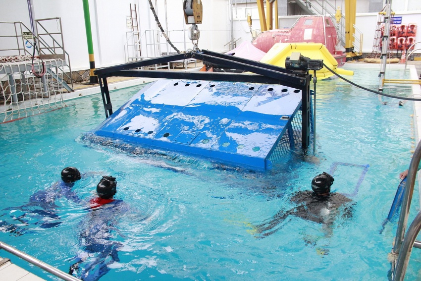 PV College: 50 năm vun đắp nguồn lực cho Petrovietnam