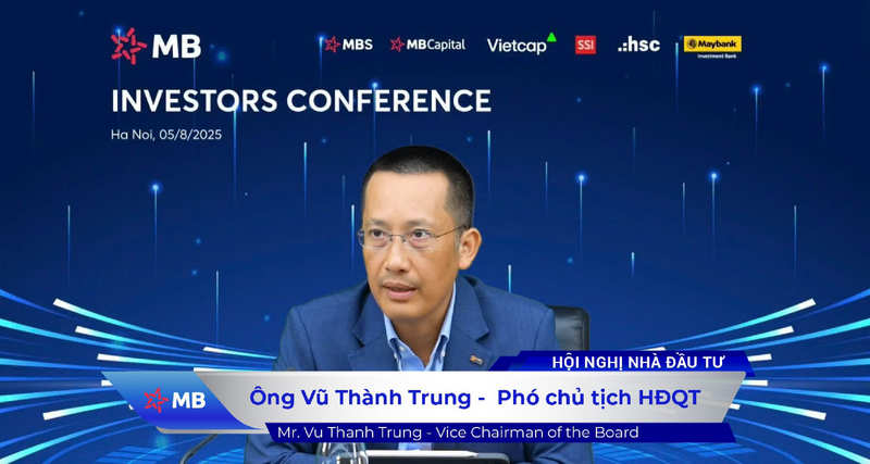 MB khẳng định vị thế Big 5, dẫn đầu về hiệu quả và chuyển đổi số - 3