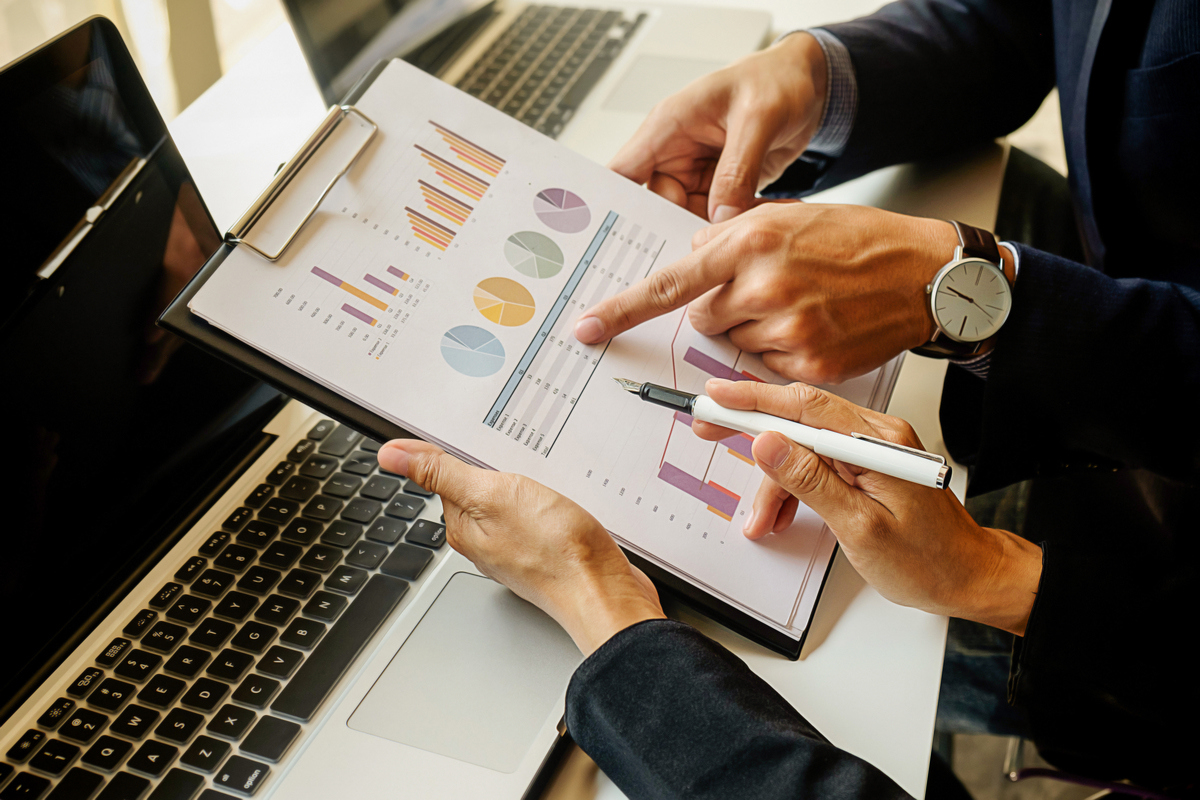 Nh&agrave; đầu tư n&ecirc;n theo đuổi chiến lược linh hoạt v&agrave; c&oacute; kỷ luật r&otilde; r&agrave;ng. Ảnh Intenet