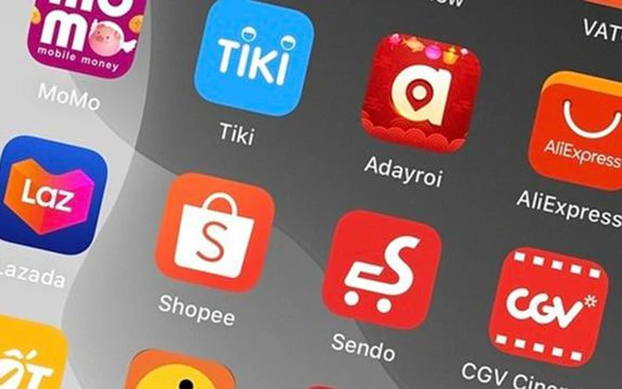 Dự thảo Luật Thương mại điện tử đề xuất 2 cơ chế đột phá nhằm bảo vệ quyền lợi người tiêu dùng. Ảnh minh hoạ