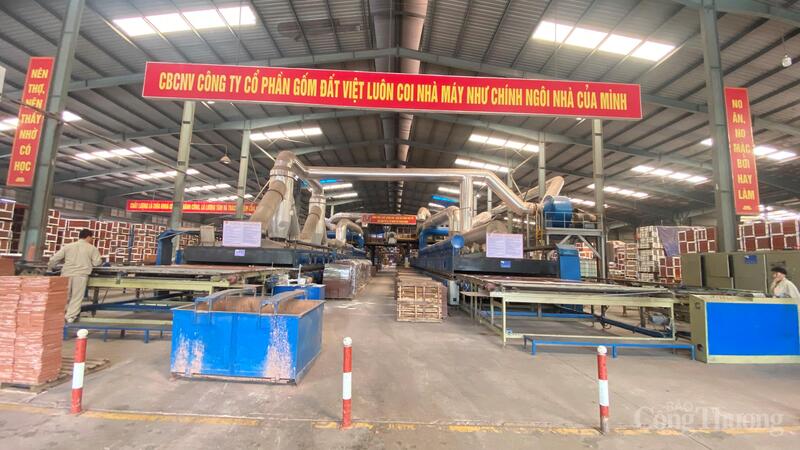 Tỉnh Quảng Ninh với định hướng phát triển công nghiệp xanh, hiện đại, bảo vệ môi trường