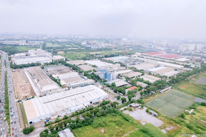 Hà Nội phấn đấu thu hút thêm 500 triệu USD vốn FDI vào công nghệ cao trong 6 tháng cuối năm 2025. Ảnh: Linh Phạm