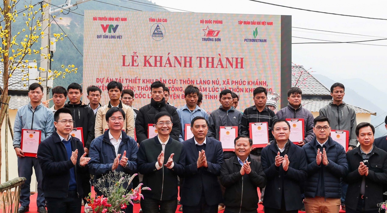 Petrovietnam: Kiến tạo giá trị văn hóa, lan tỏa trách nhiệm xã hội