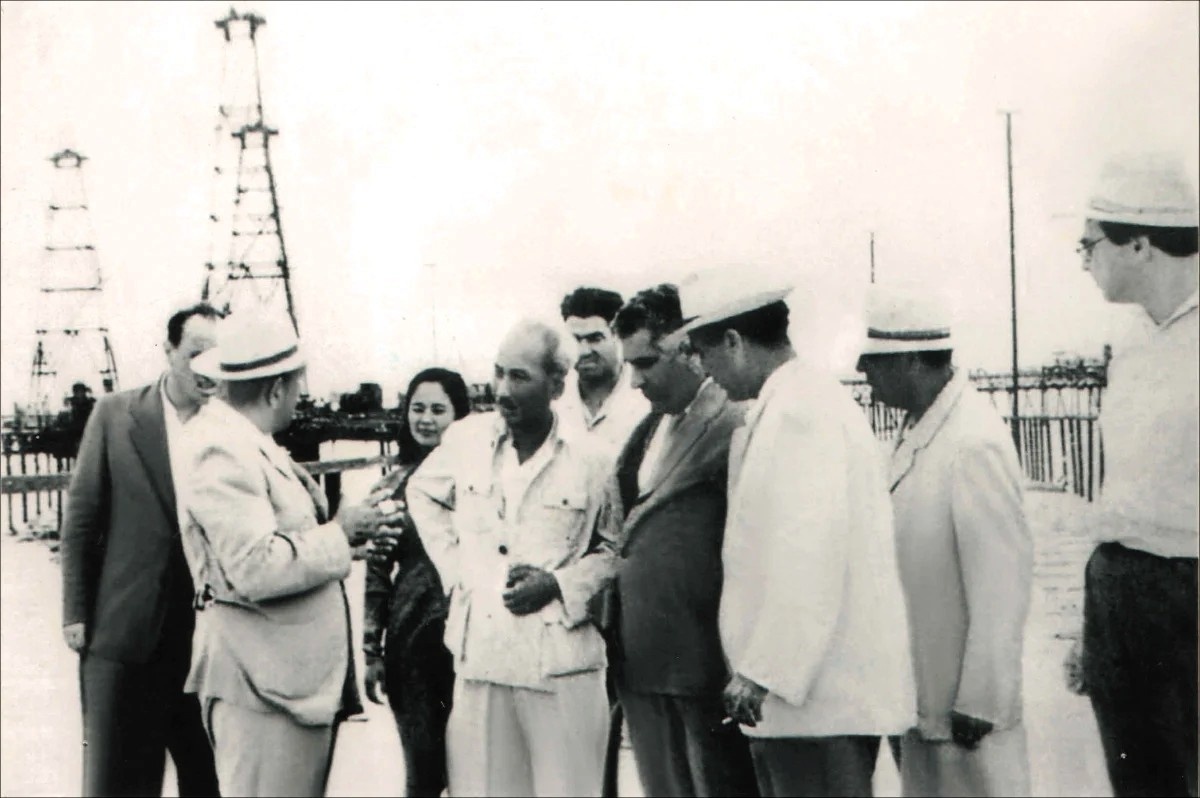 Petrovietnam: Kiến tạo giá trị văn hóa, lan tỏa trách nhiệm xã hội