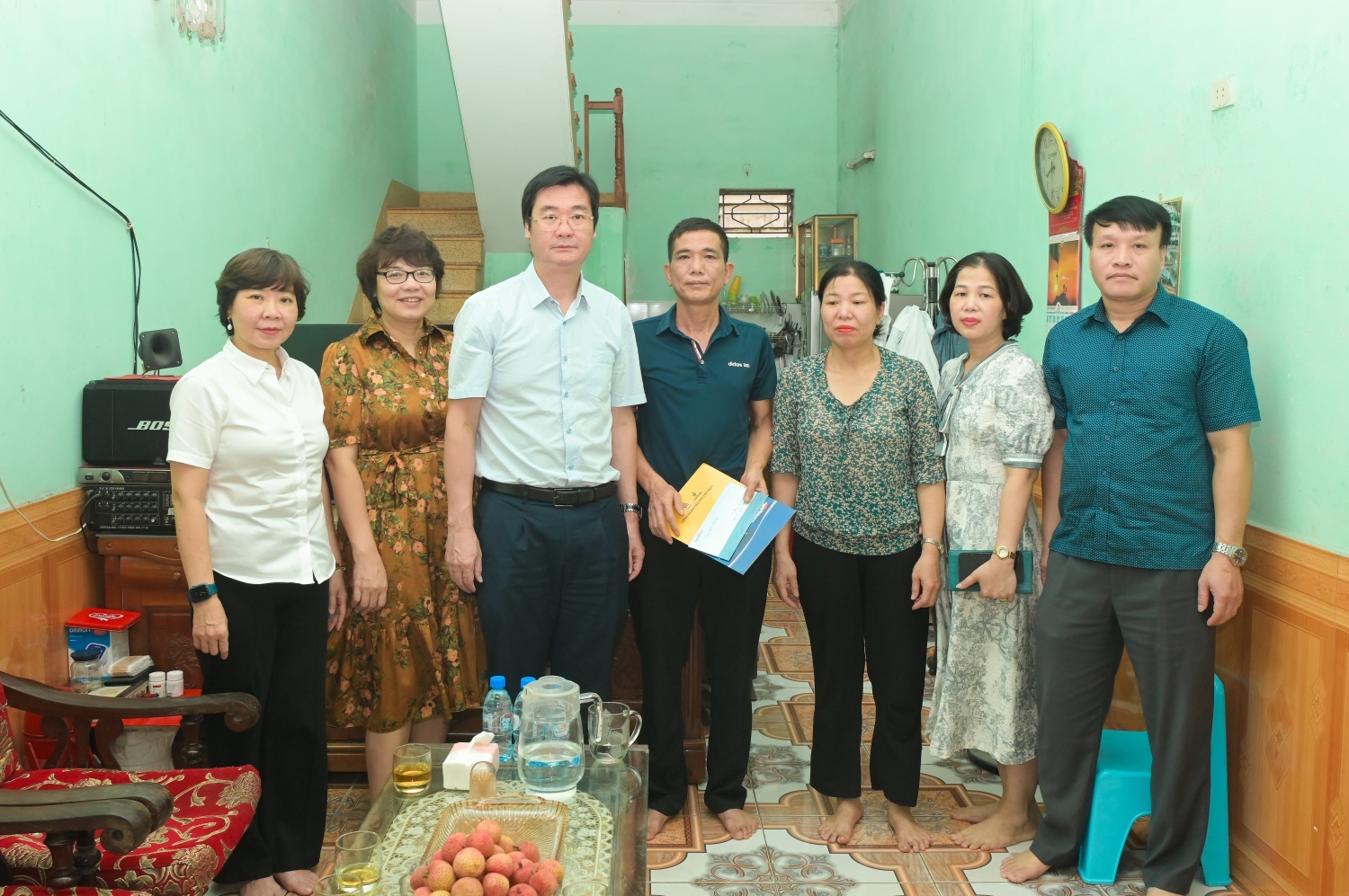 Petrovietnam: Kiến tạo giá trị văn hóa, lan tỏa trách nhiệm xã hội