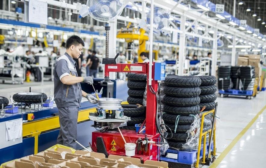 Việt Nam cần thiết kế các cơ chế, chính sách để kết nối khu vực kinh tế tư nhân với chiến lược phát triển quốc gia. (Ảnh: ST)