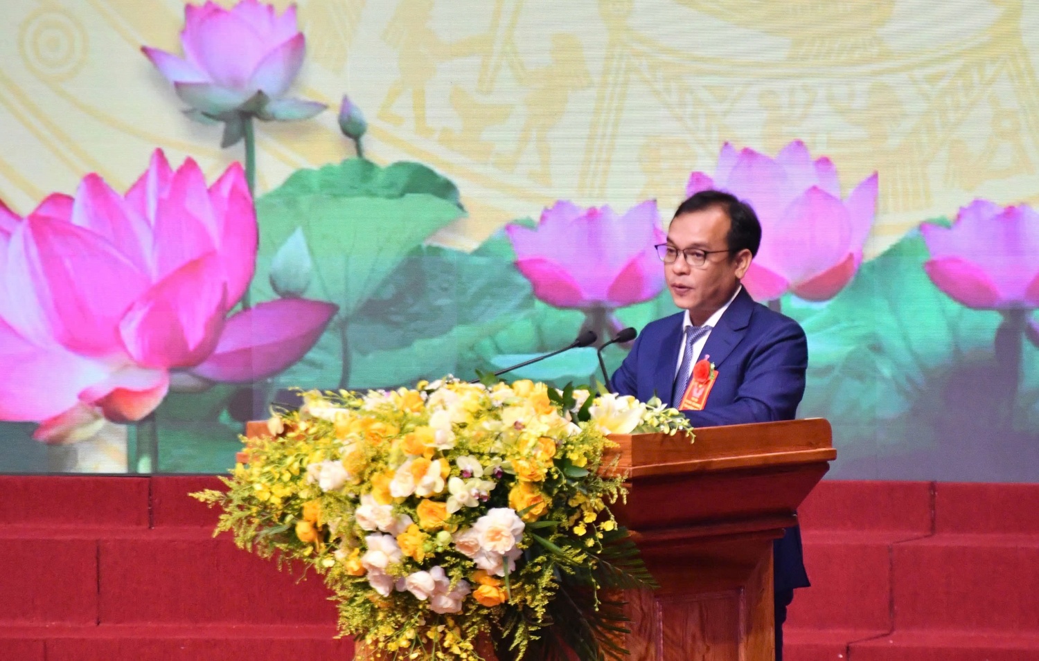 BSR được tuyên dương trong phong trào thi đua yêu nước tỉnh Quảng Ngãi