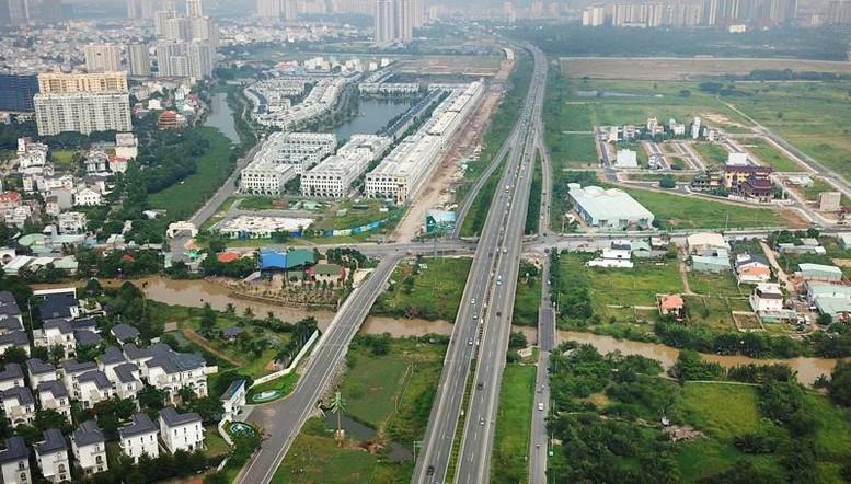 Một trong những nội dung trọng tâm của dự thảo Luật sửa đổi là cơ chế định giá đất.