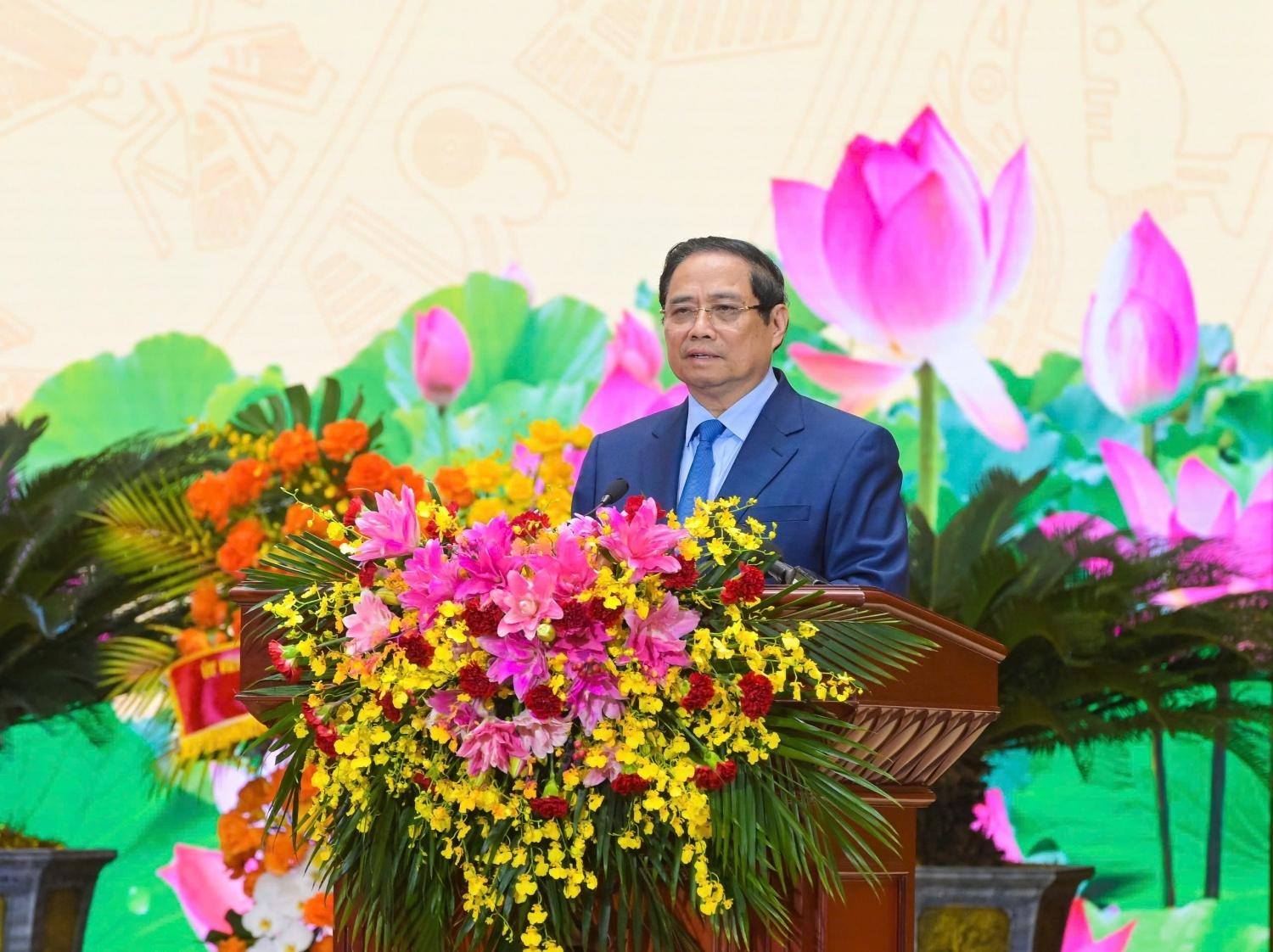 Tiềm năng tươi sáng của Petrovietnam