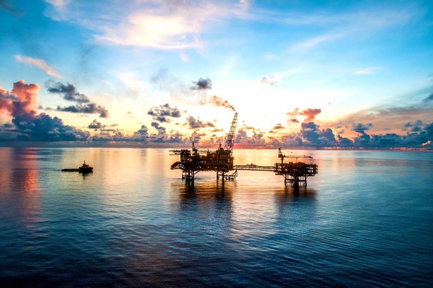 Tiềm năng tươi sáng của Petrovietnam