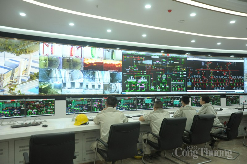 Chương trình phát triển ngành công nghiệp môi trường Việt Nam giai đoạn 2025 - 2030 mới được Chính phủ phê duyệt. Ảnh minh họa