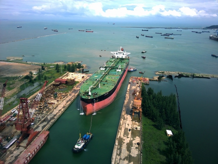 Hình thành Trung tâm Lọc hóa dầu và Năng lượng Quốc gia: Nhiệm vụ trọng tâm của Đảng bộ tỉnh Quảng Ngãi nhiệm kỳ 2025-2030