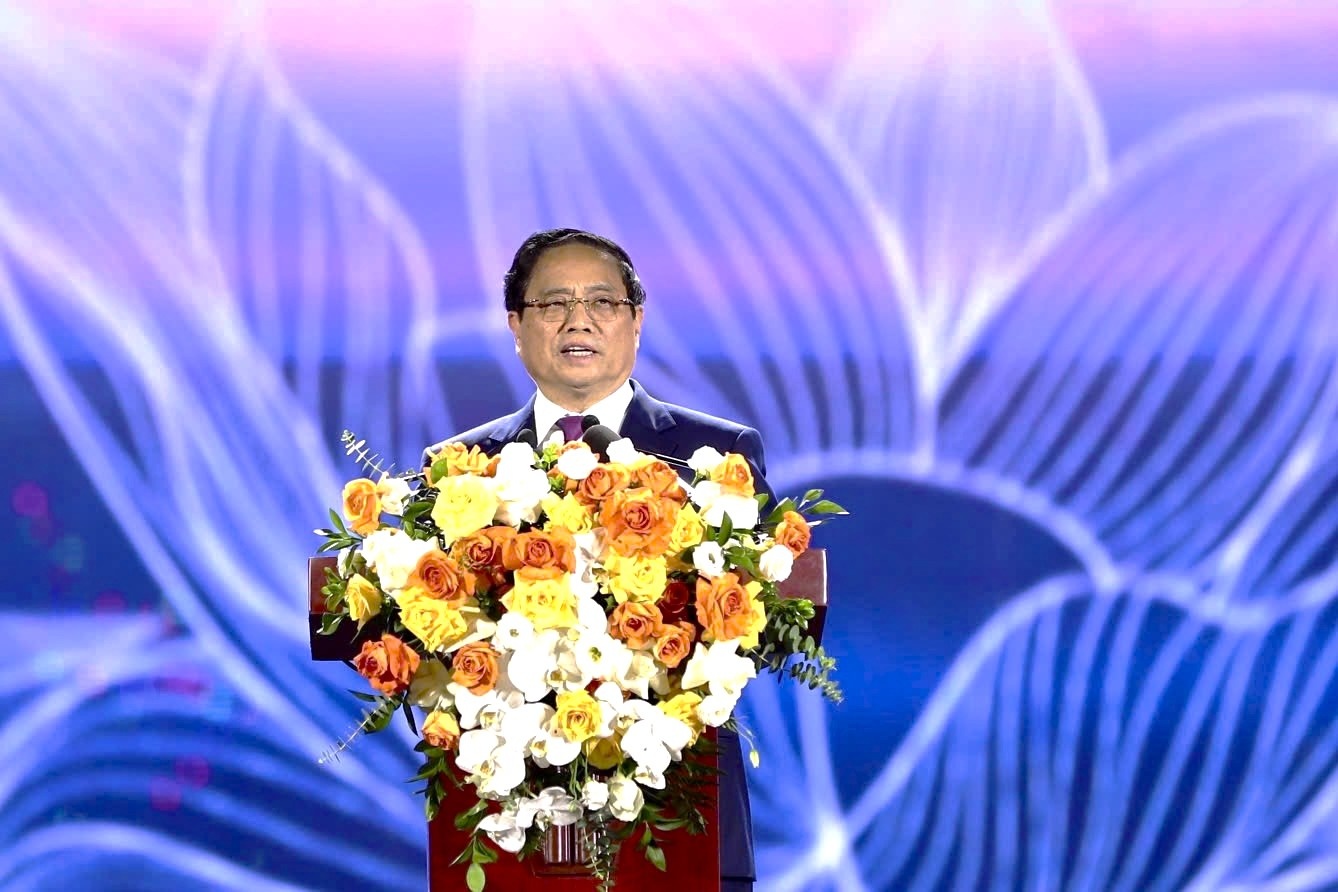 Petrovietnam xuất sắc đạt giải thưởng tại Triển lãm thành tựu Đất nước