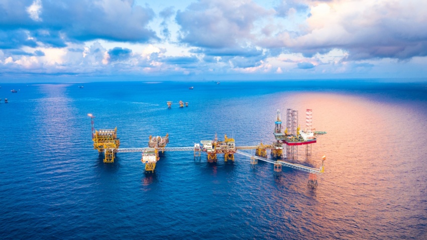 Tuổi trẻ vì Petrovietnam: Tự hào, trách nhiệm và khát khao cống hiến