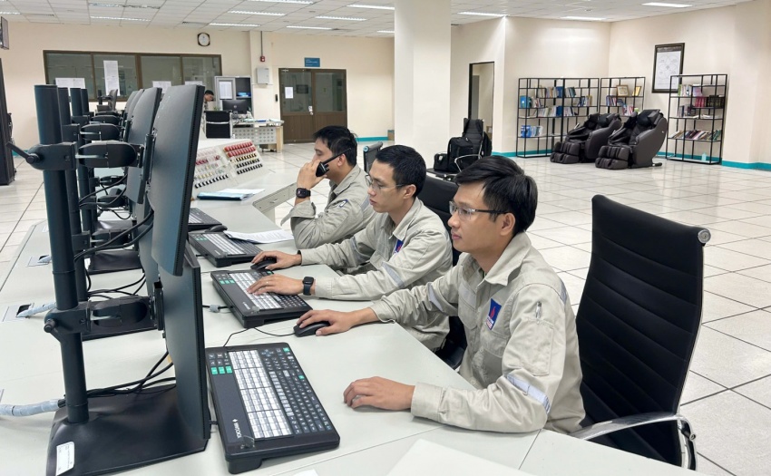 Tuổi trẻ vì Petrovietnam: Tự hào, trách nhiệm và khát khao cống hiến