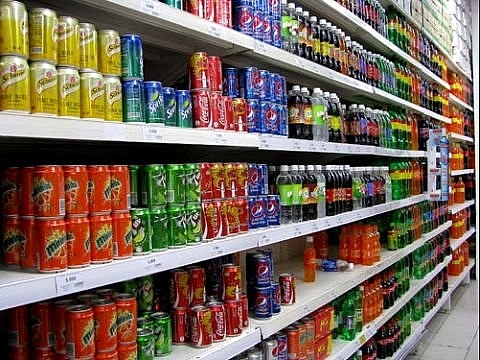 Ngành Thực phẩm - Đồ uống đứng trước triển vọng tăng trưởng với những tín hiệu tích cực từ phía thị trường.