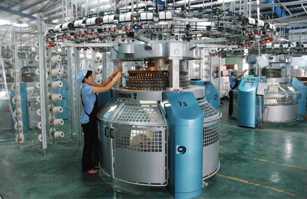 Nhiều chương trình hỗ trợ tiếp cận nguồn vốn ưu đãi và công nghệ tiết kiệm năng lượng đang được triển khai. Ảnh minh hoạ: internet