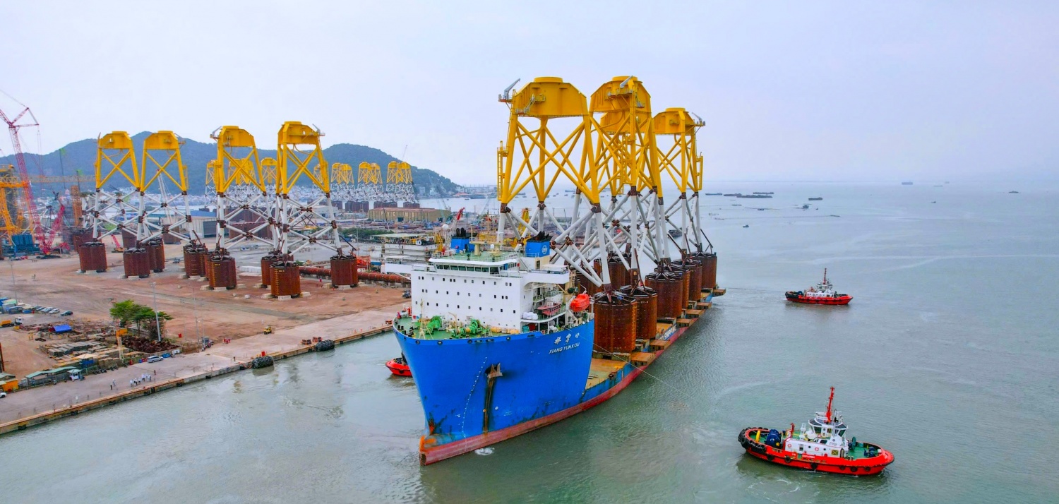 Petrovietnam – Trụ cột kinh tế biển Việt Nam