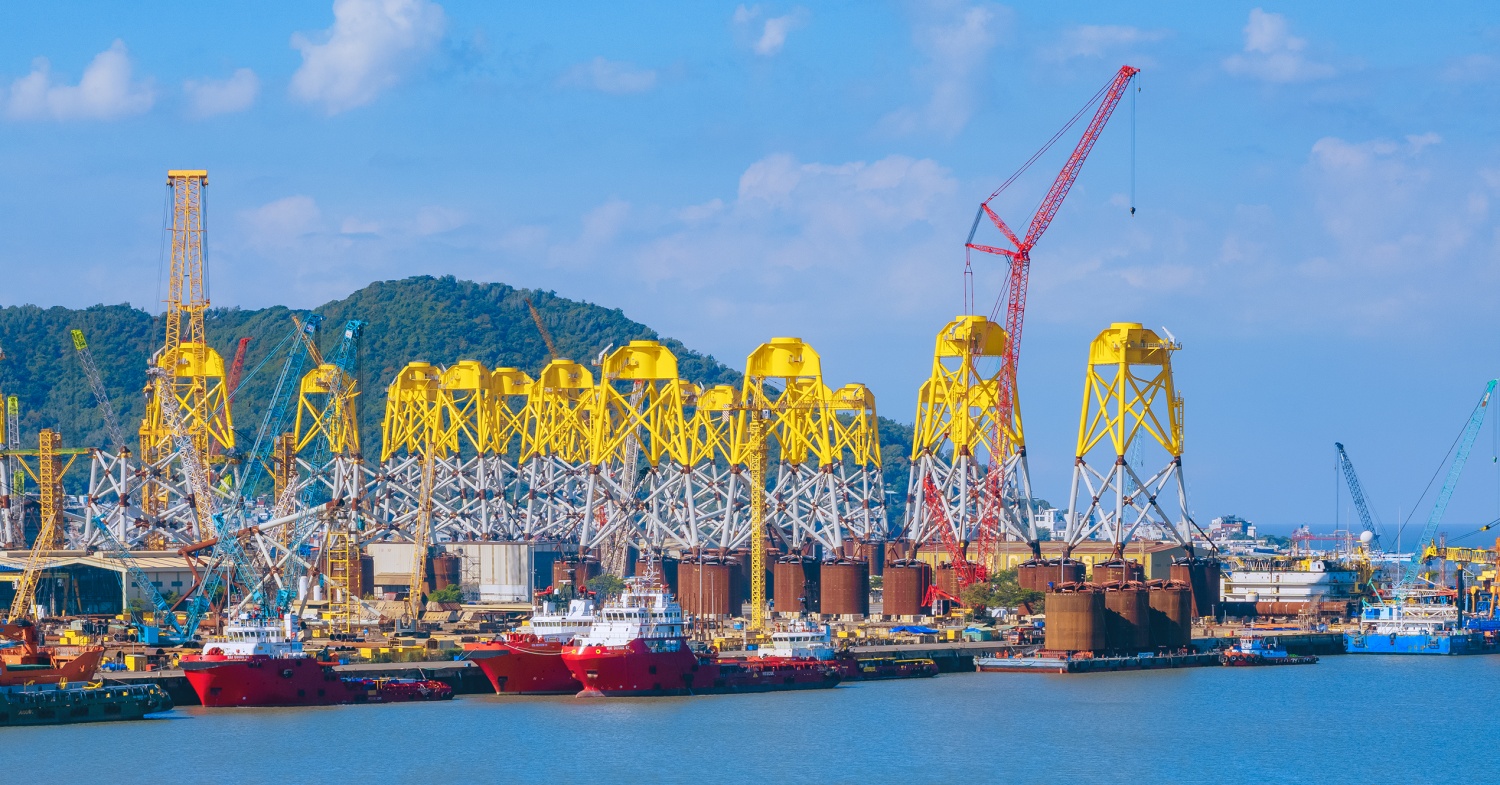 Petrovietnam trong hành trình chuyển dịch năng lượng: Thách thức và cơ hội song hành