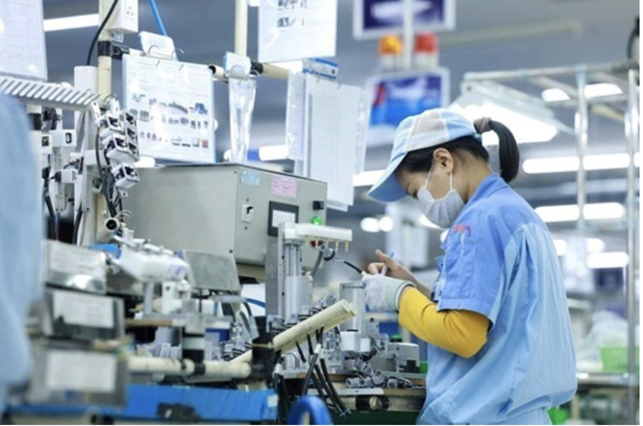 Việt Nam đã và đang nỗ lực thúc đẩy đàm phán thuế đối ứng với phía Hoa Kỳ.